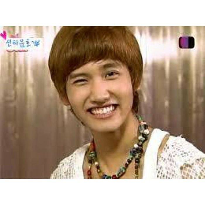 Changmin TVXQ