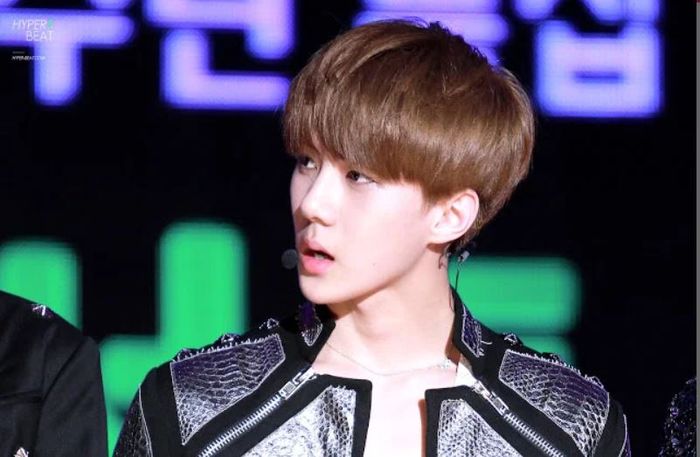Sehun EXO