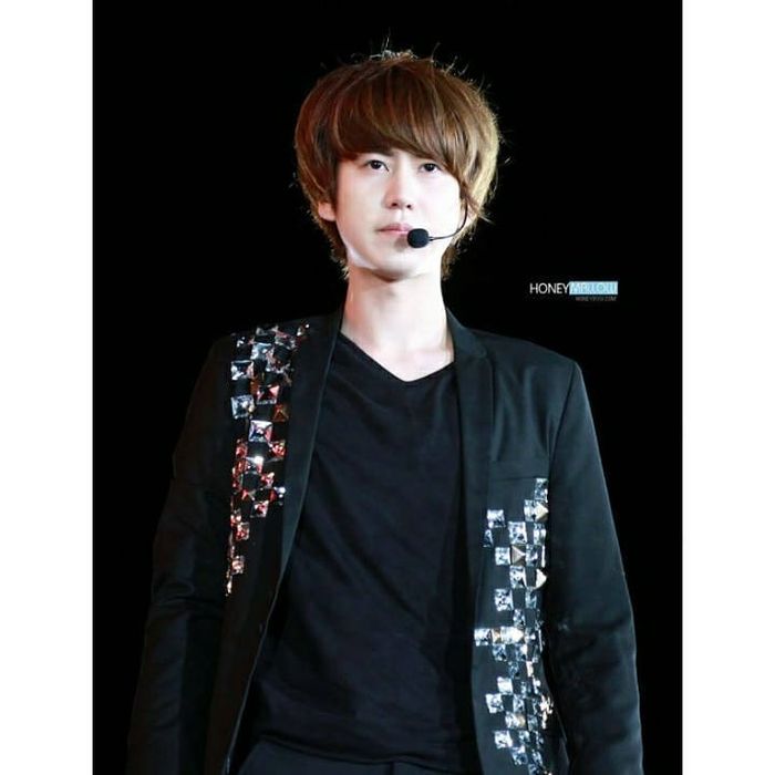 Kyuhyun Super Junior