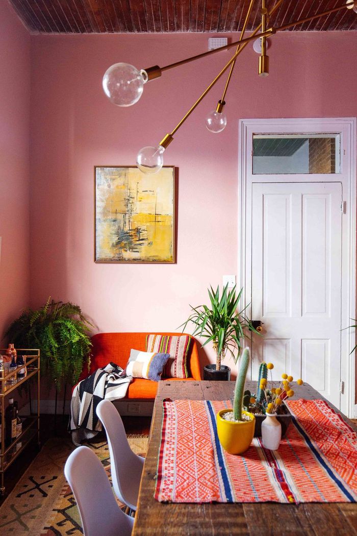 Suka Nuansa Warna Pink Ini Dia 5 Inspirasi Warna Yang Cocok Untuk Paduannya Bangka Pos