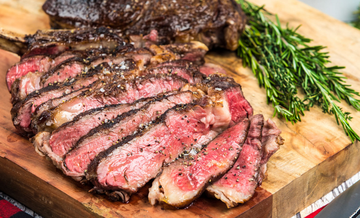 Steak
