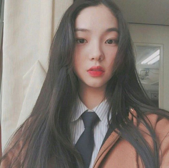 Hidden Trainee SM Entertainment - Yoo Jimin