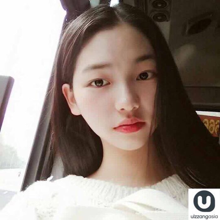 Hidden Trainee SM Entertainment - Yoo Jimin
