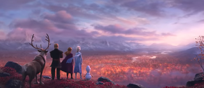 Frozen 2