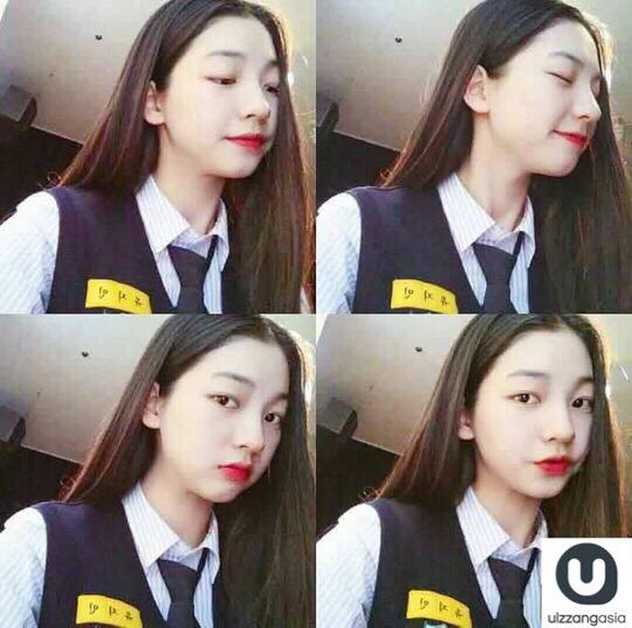 Hidden Trainee SM Entertainment - Yoo Jimin