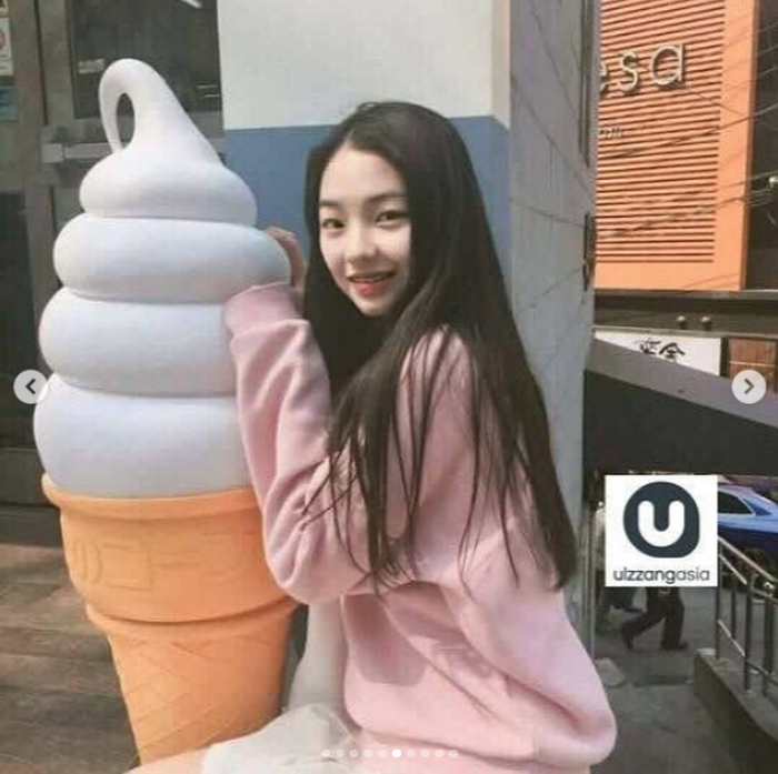Hidden Trainee SM Entertainment - Yoo Jimin