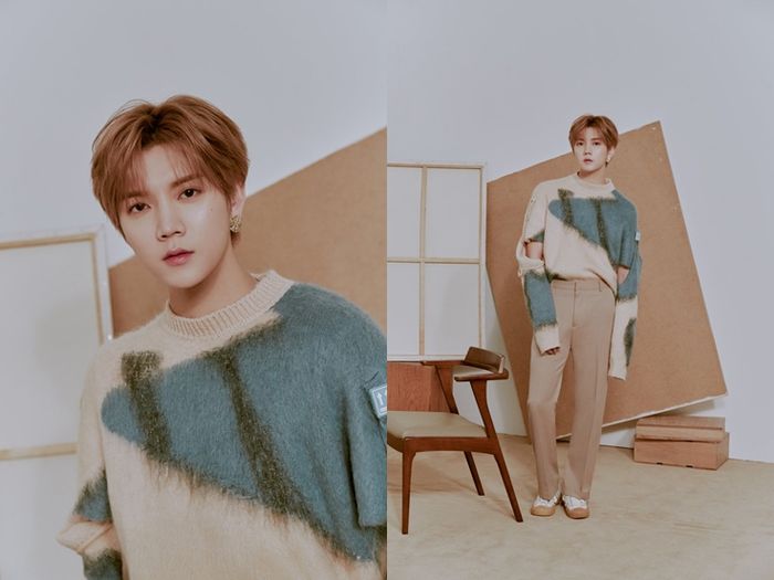 Ren NU'EST