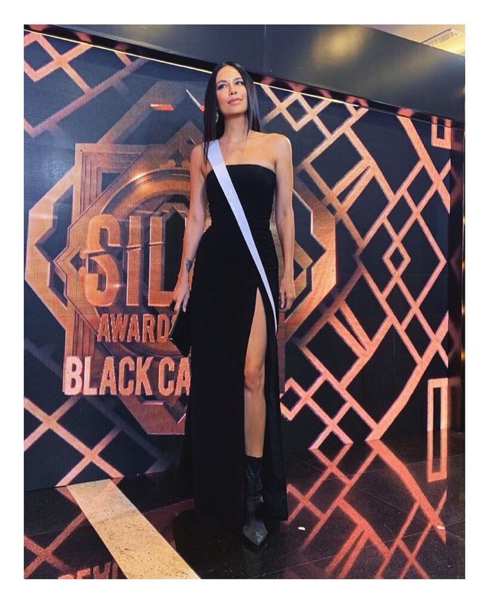 Beda Gaya Hot Mom Sophia Latjuba dan Cut Tari yang Sama-sama Awet Muda