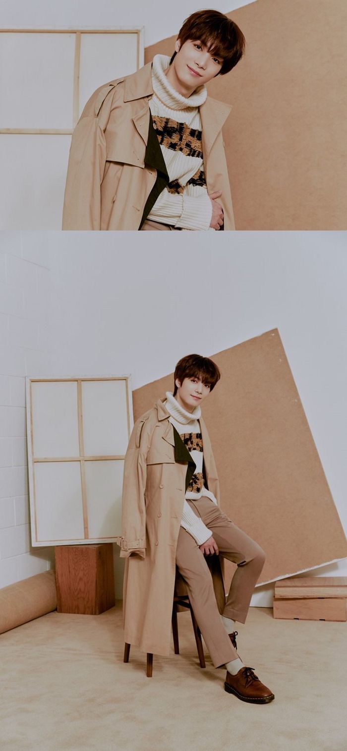 JR NU'EST