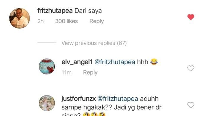 Fritz Hutapea bongkar kebohongan Hotman Paris