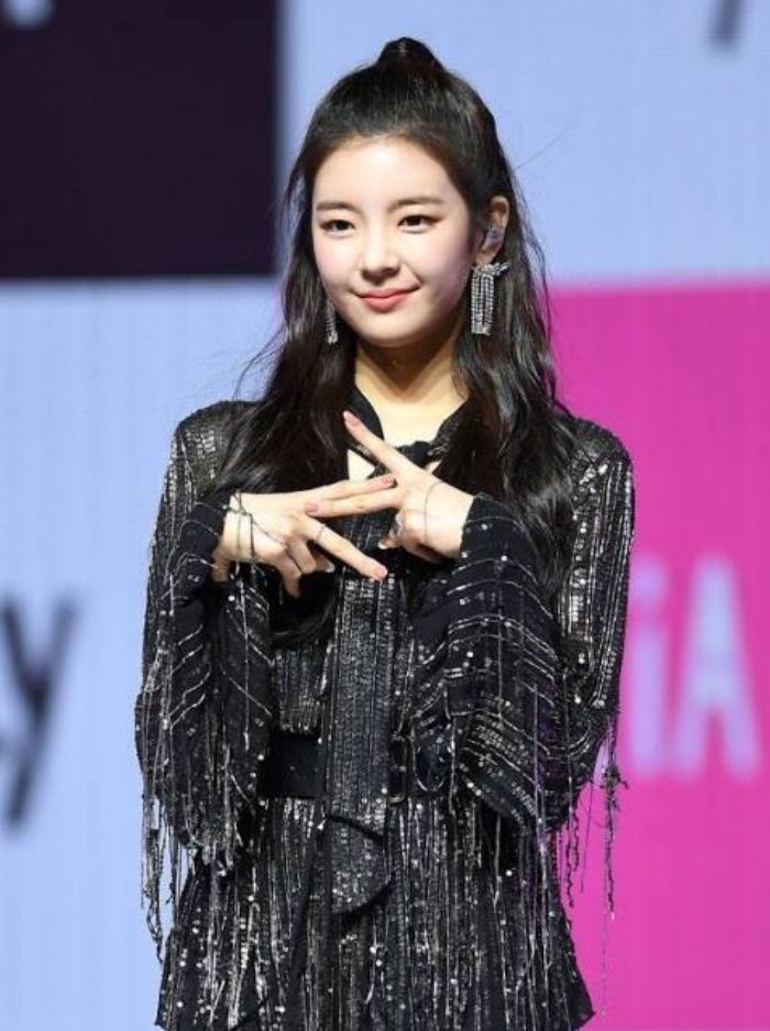 Lia ITZY