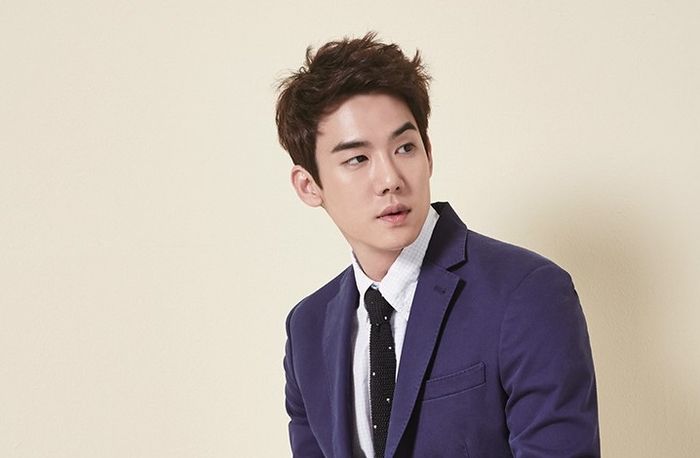 Yoo Yeon Seok