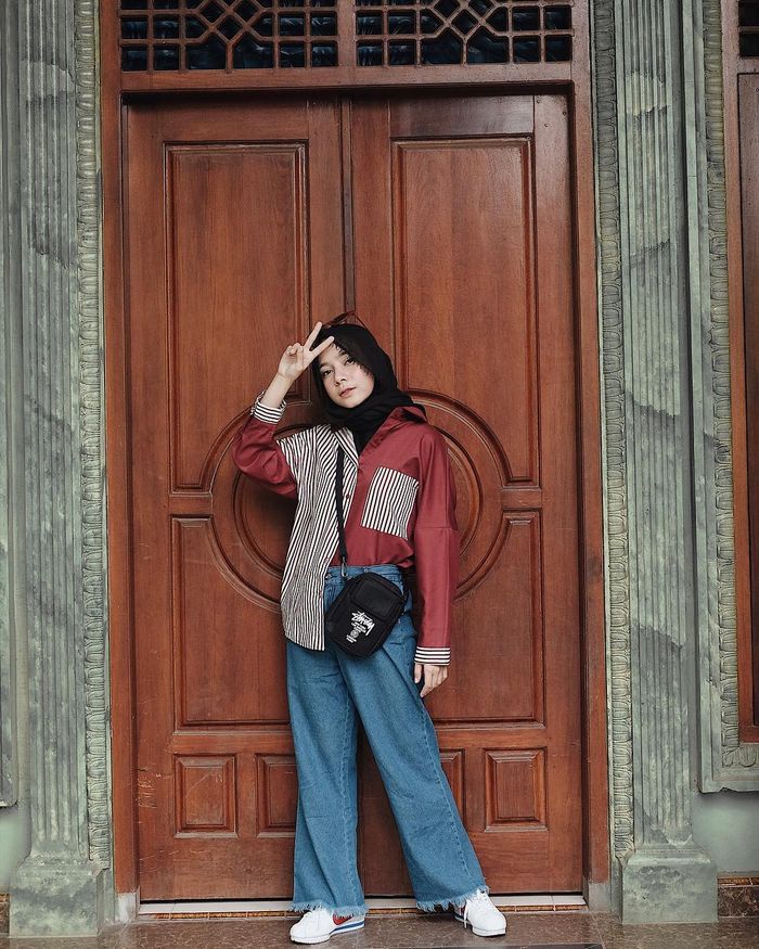 Veranique Putri
 