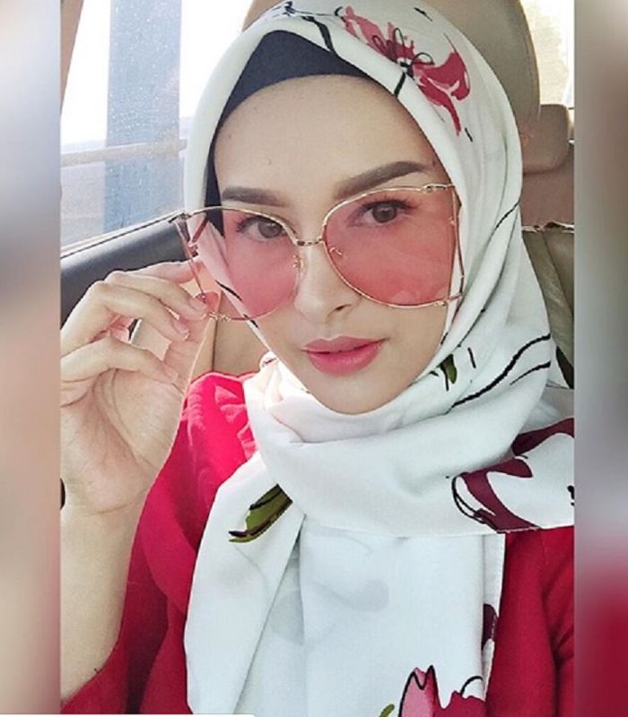 Angel Qulbiah