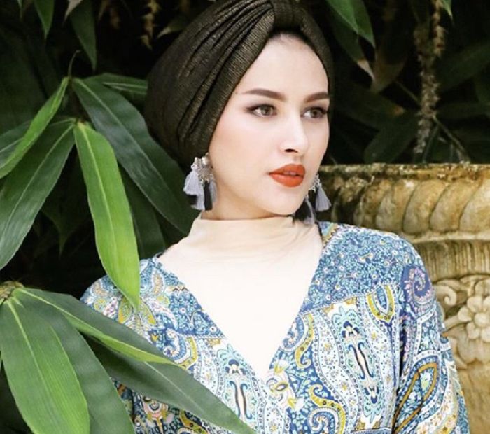 Angel Qulbiah