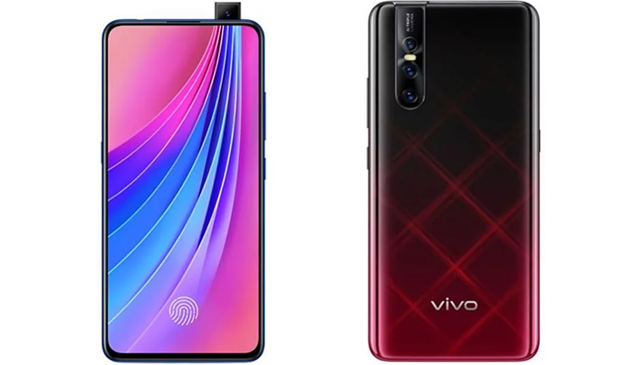 Vivo V15 Pro