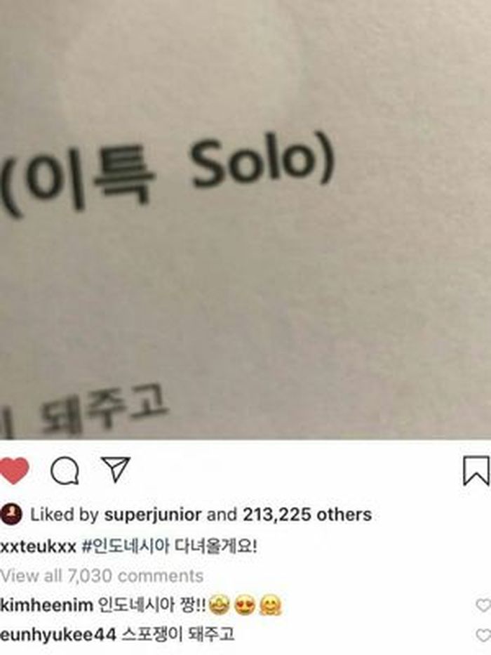 unggahan Leeteuk sebelum dihapus
