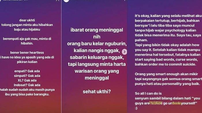 unggahan Salmafina