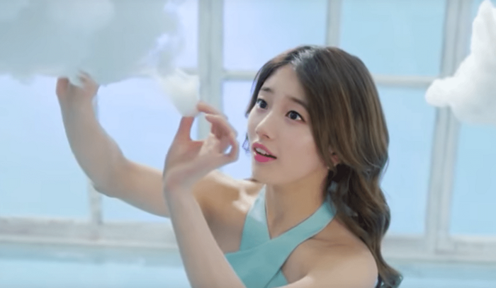 Suzy
