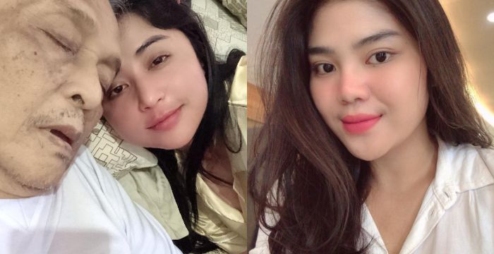 Perselisihan antara Dewi Perssik dan Rosa Meldianti
