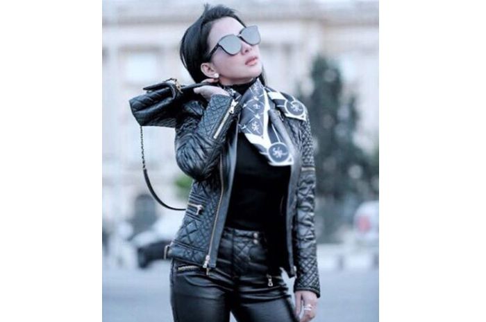 Tips Perawatan Tas Branded Mewah Seperti Syahrini Bahan Lambskin dari Pakar Pemilik Bag Spa, Angela Hermesien Closet