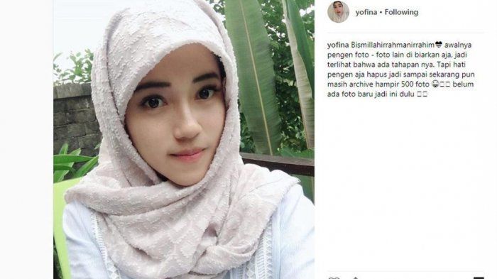 istri Yusuf