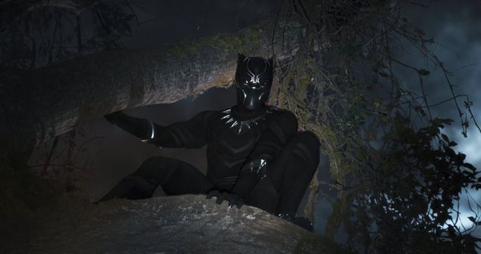 Black Panther