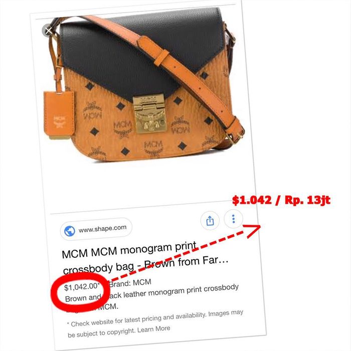 Tas Puput Nastiti Devi