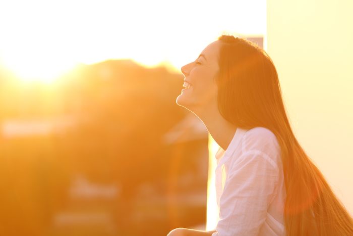 Sering Dihindari, Ternyata Ini Manfaat Sinar Matahari Pagi untuk Kesehatan 