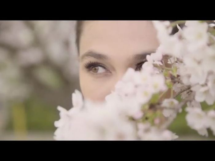 Cantiknya Luna Maya dalam video prewedding bareng Reino Barack di Jepang sebelum menikahi Syahrini.