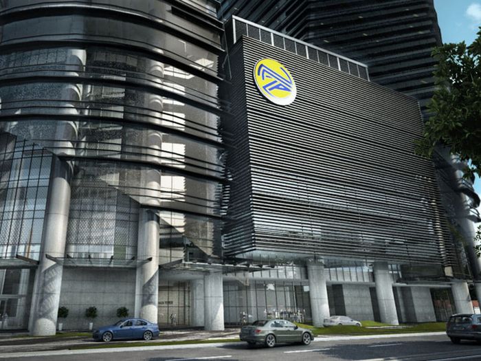 Kantor Naza Group