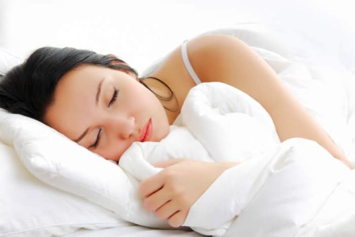 Perusahaan di Jepang memberikan bonus menarik bagi karyawan dengan jumlah jam tidur bagus.