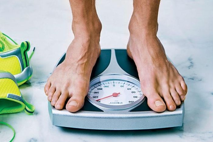 Penurunan berat badan yang tiba-tiba pertanda ada yang bermasalah dalam tubuh