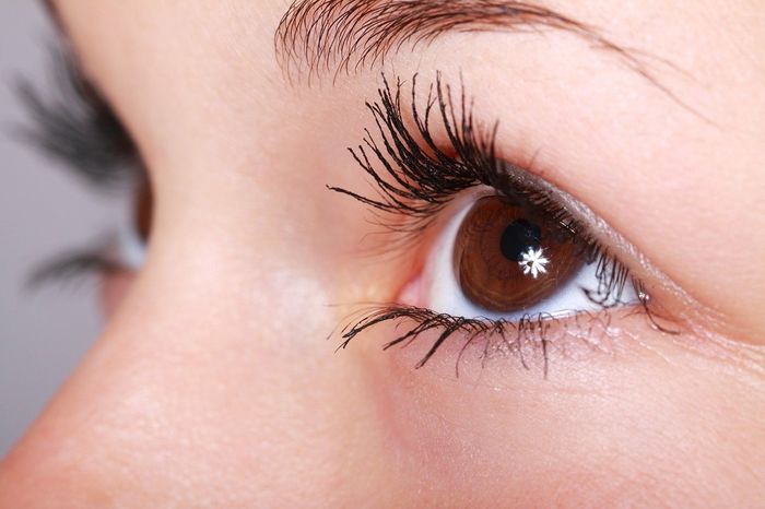 Ilustrasi mata: Gejala tidak umum virus corona bisa dilihat dari kesehatan mata.