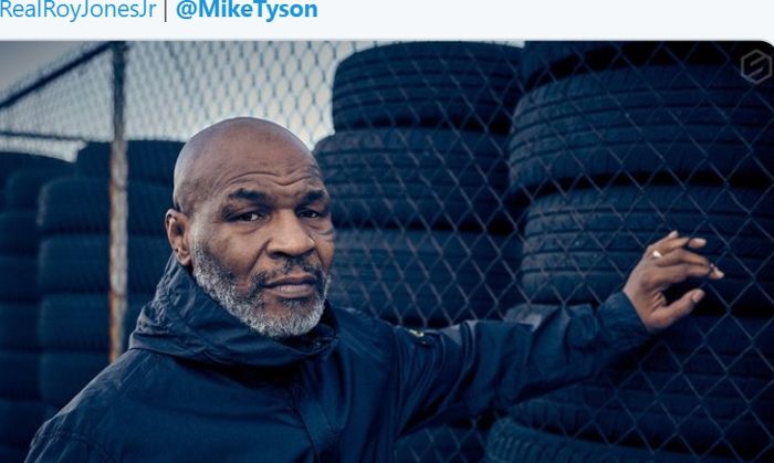 Legenda tinju, Mike Tyson, akan menjalani pertandingan ekshibisi pada September 2020.