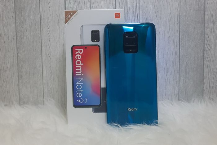 Redmi Pro Авито