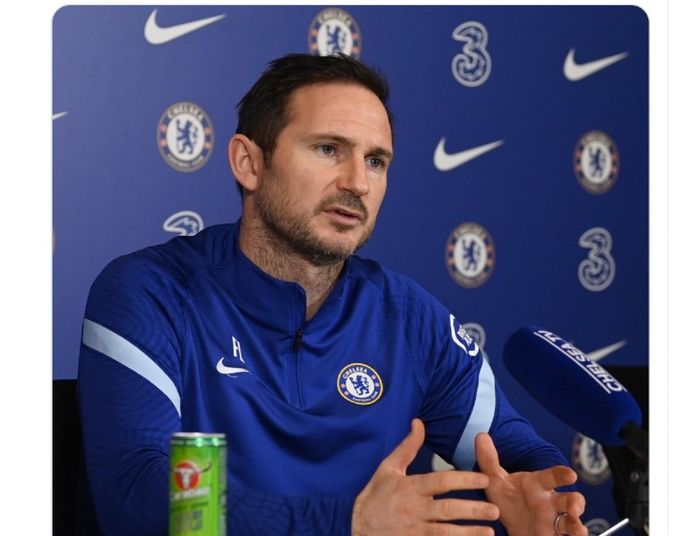 Pelatih Chelsea, Frank Lampard, mengatakan timnya tidak membeli pemain terlalu banyak pada membeli pemain pada musim panas.  