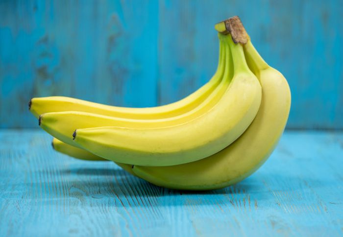 Orang-orang dengan kondisi kesehatan tertentu ini tidak boleh makan pisang