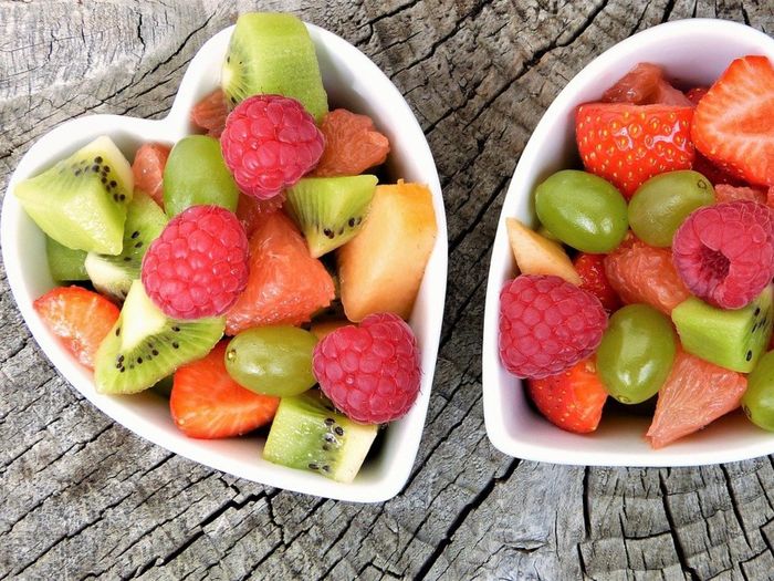 Kesalahan dalam mengonsumsi buah yang bisa kurangi kandungan nutrisi.