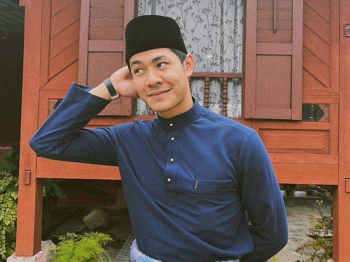 Profil Dan Biodata Meerqeen Pemeran Firdaus Di Drama Melur Untuk