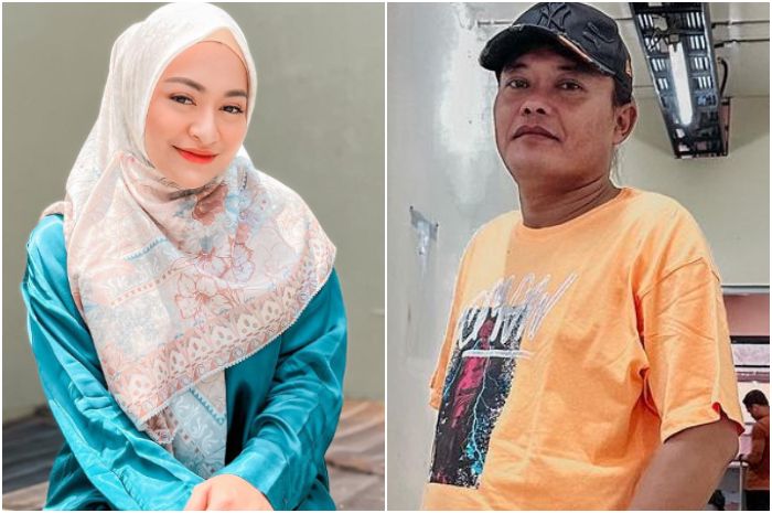 Sule Tak Hadir Di Ulang Tahun Pertama Adzam Nathalie Holscher Tegaskan