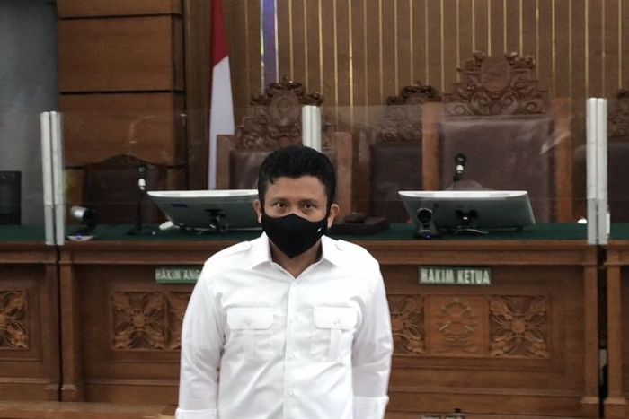 Ada Gerakan Bawah Tanah Bergerilya Pengaruhi Vonis Ferdy Sambo