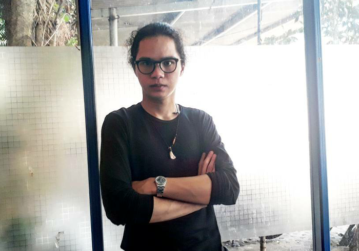 Dul Jaelani Curhat di Single Perdananya!