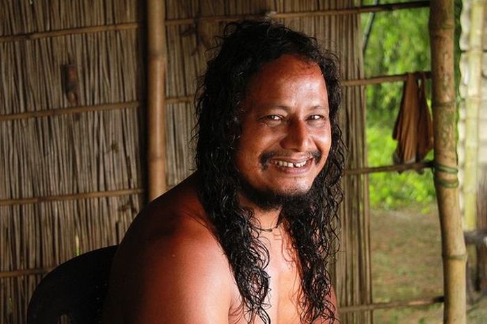 Subal Barman, Petani India yang Memilih Telanjang Bulat Selama 40 Tahun karena Alergi terhadap Pakaian