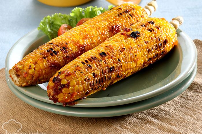 Jagung Bakar