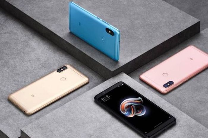 Deccancronicle Xiaomi Terbaru 2018