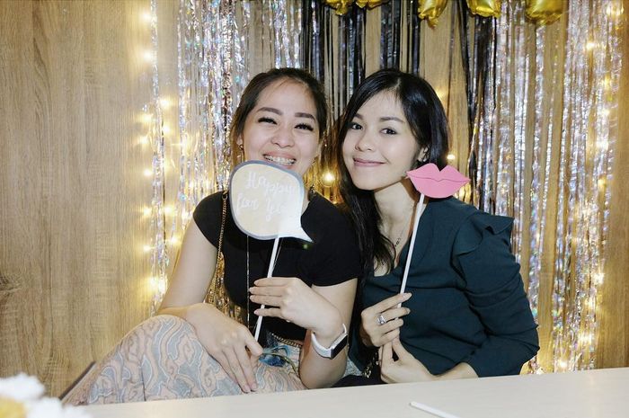 Gracia dan Meitha