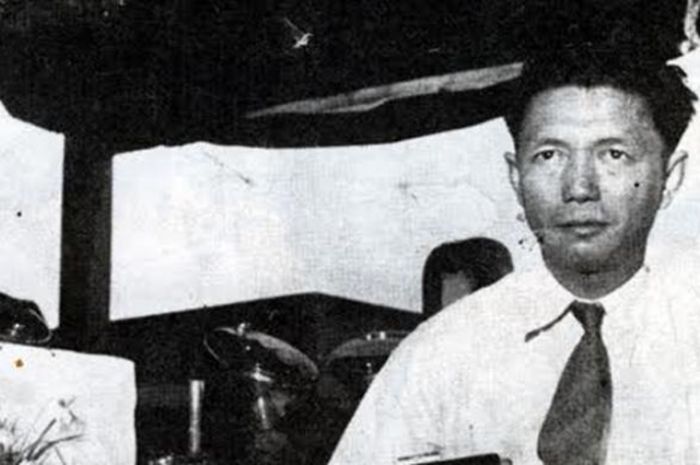 John Lie yang berkali-kali mengelabuhi Belanda