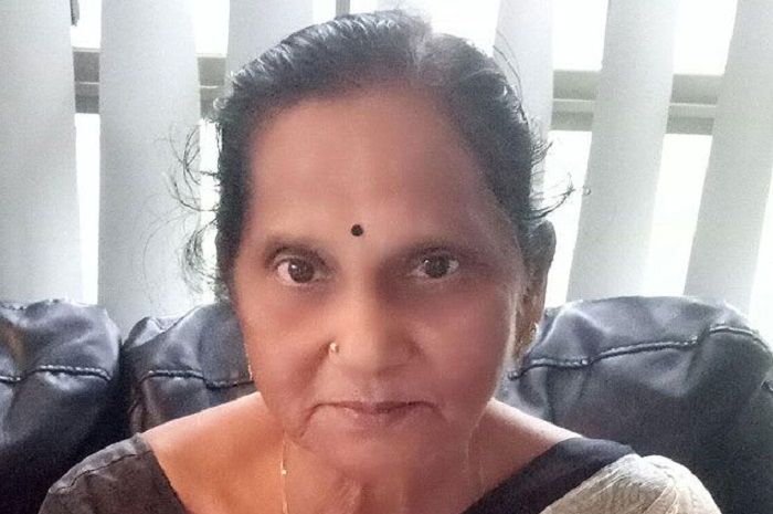 Venkata Lakshmi