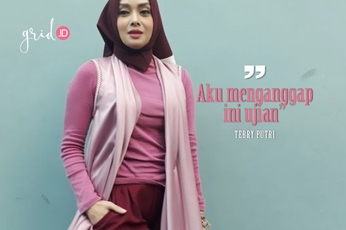 Terry Putri